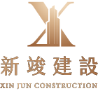 頁尾Logo